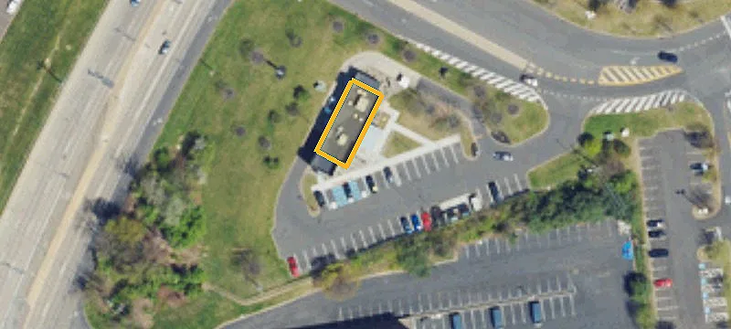 500 Commerce Blvd