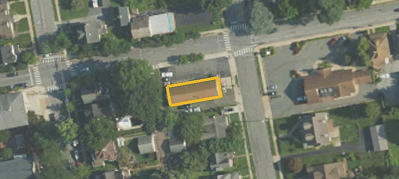 200 Cypress St