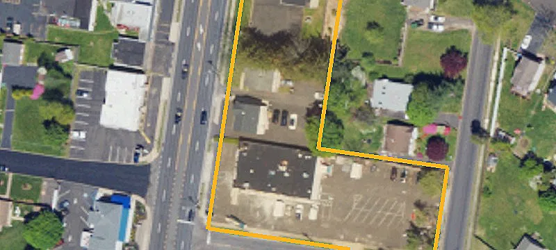 233 York Rd
