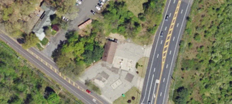 Old York Rd