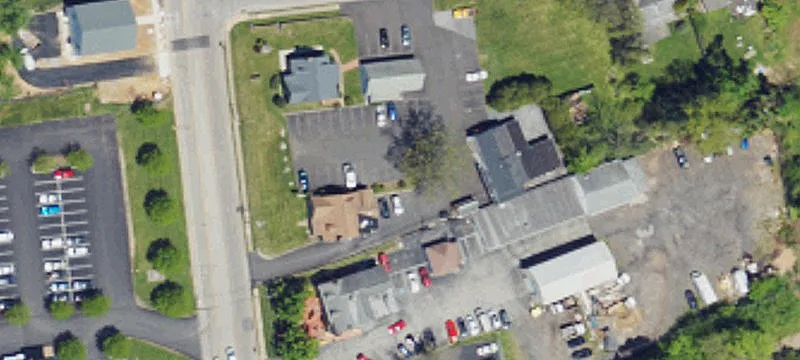806 Bethlehem Pike