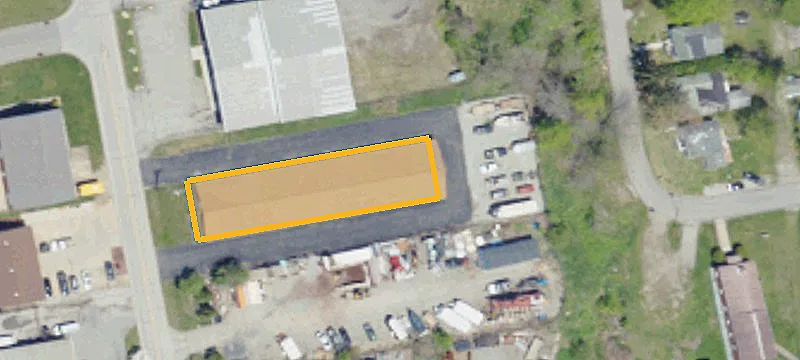 5419 Progress Blvd