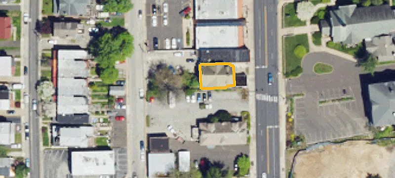 471 York Rd