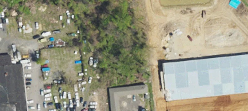 951 Old Lincoln Hwy