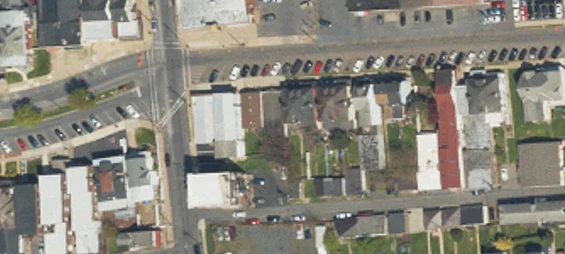 1636 Washington Blvd
