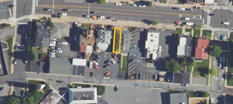 722 Penn Ave