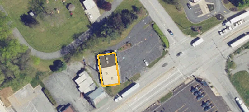 1186 Harrisburg Pike