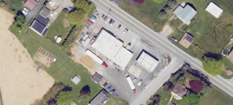 870 Delta Rd
