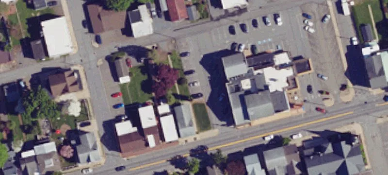 331 Un St