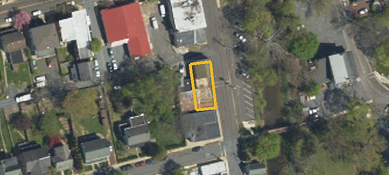 711 Delaware Rd