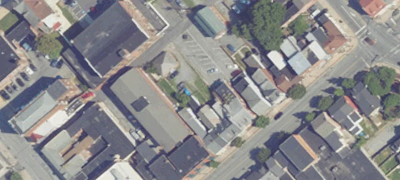 431 Locust St