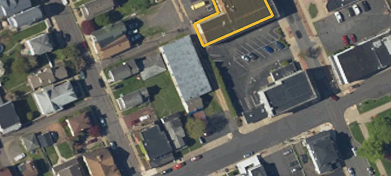 22 Broad St