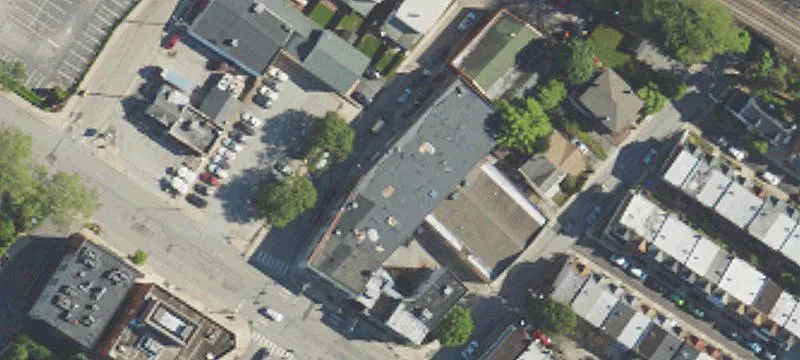 1111 Lancaster Ave