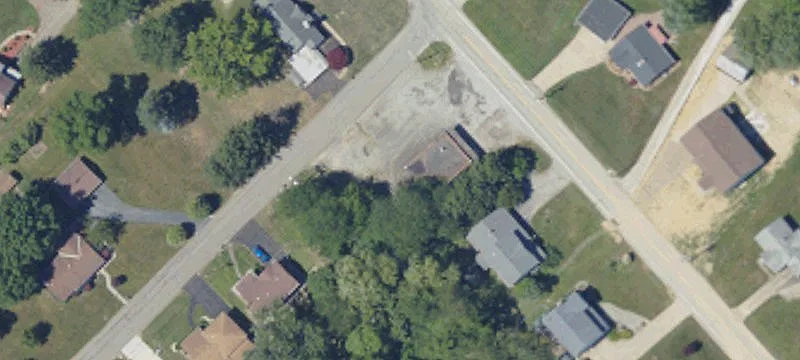 400 Ctr Grange Rd