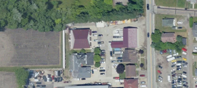 1017 Russellton Rd