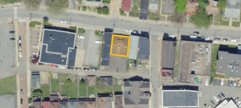 757 Chartiers Ave