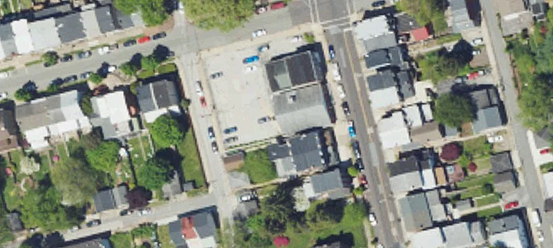 204 Gay St