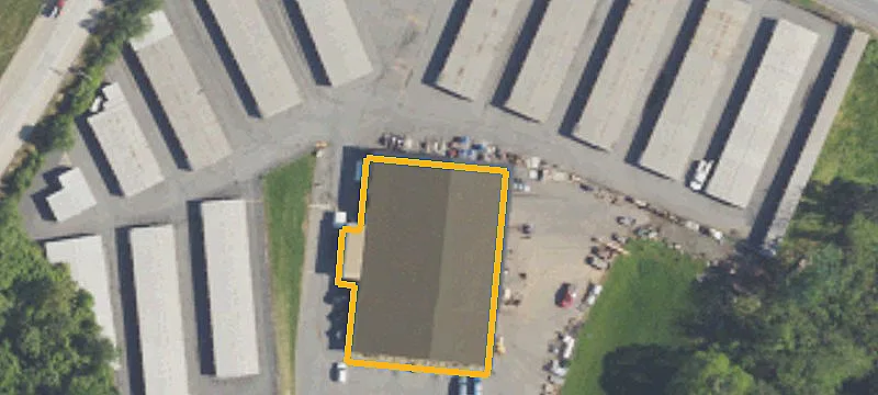 2 Morgan Dr