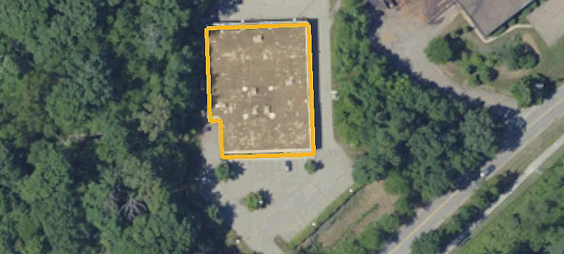 2140 Woodland Rd