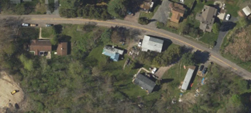 535 Rdg Ave
