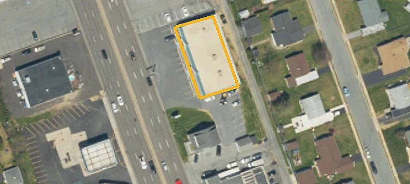 2321 Macarthur Rd