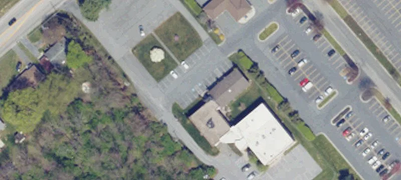 1200 Walnut Btm Rd