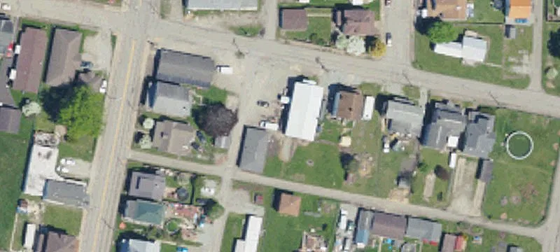 1107 Gibson Ave
