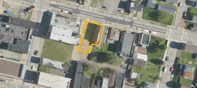 320 Waddell Ave