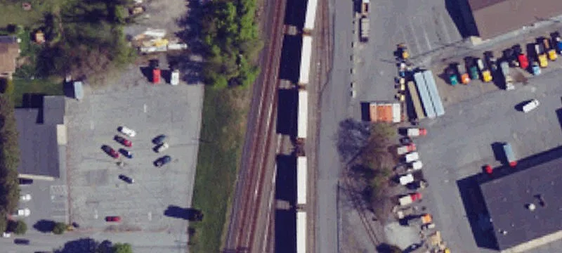 2998th Industrial Rd