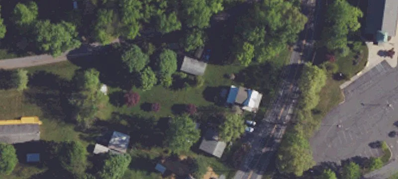 4237 Morgantown Rd