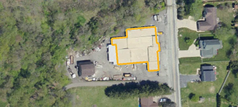 1125 Noblestown Rd