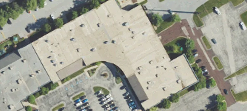 3200 Horizon Dr