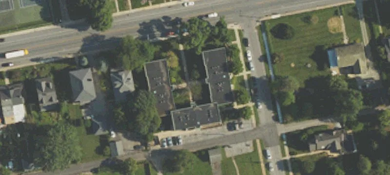 1128 Lincoln Hwy, Unit C3