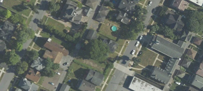 541 Grv Ave