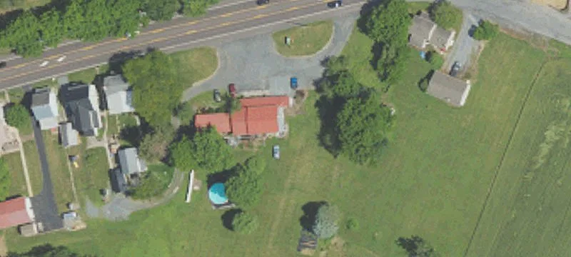 15620 Kutztown Rd