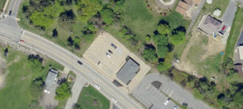 5536 Steubenville Pike