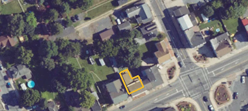 11 Main St