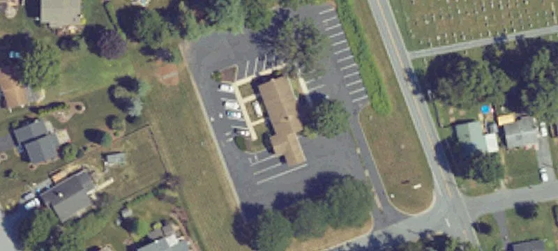 190 Stony Battery Rd