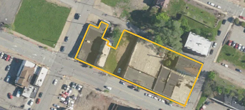 811 Penn Ave