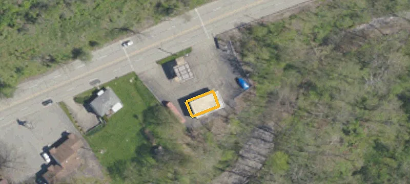734 Long Run Rd