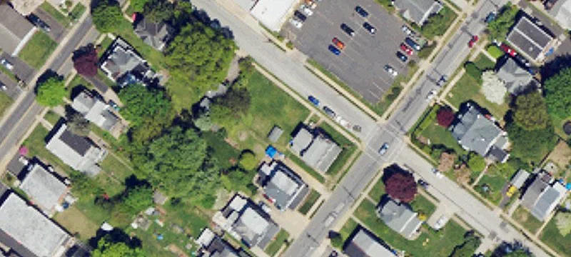 400 Ryers Ave
