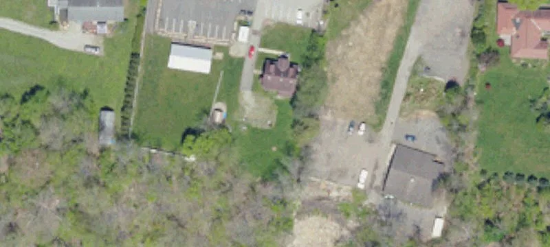 432 Georgetown Rd