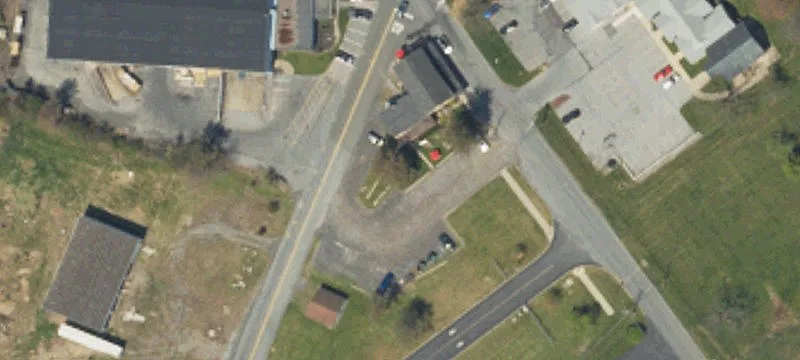 1658 Hausman Rd