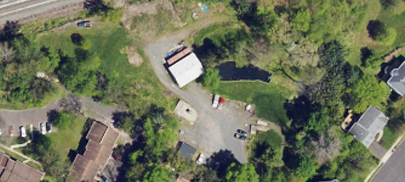 445 Welsh Rd