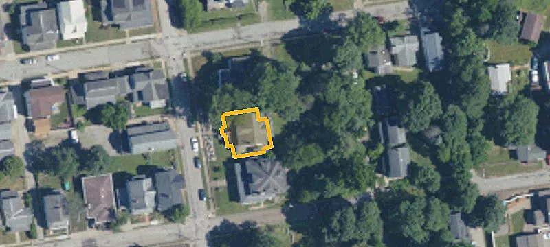 505 Ter Ave, Unit 507