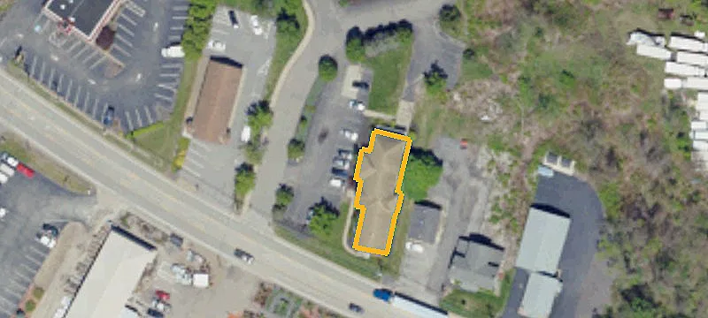 5458 Steubenville Pike