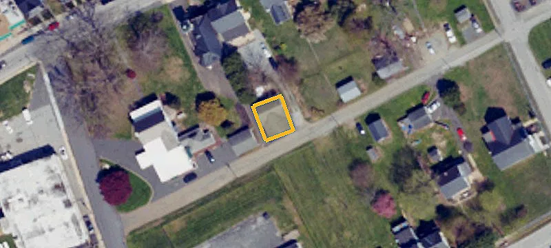 600 Main St Rear St