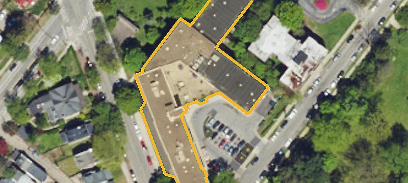 6445 Germantown Ave, Unit 55