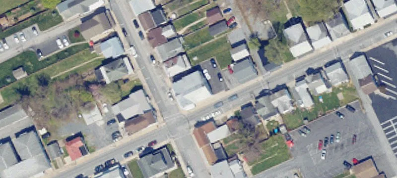 101 Penn St