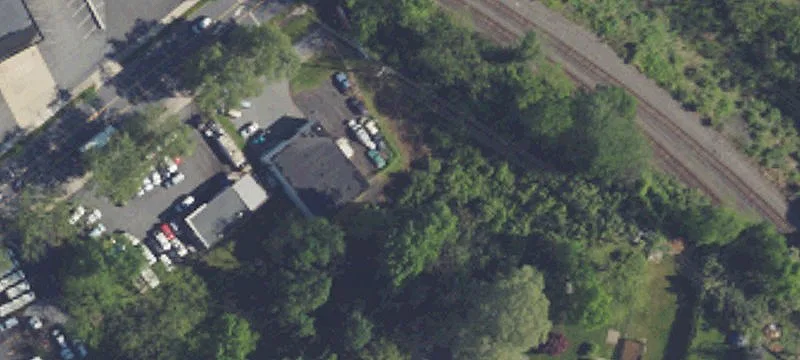 300 Buttonwood St